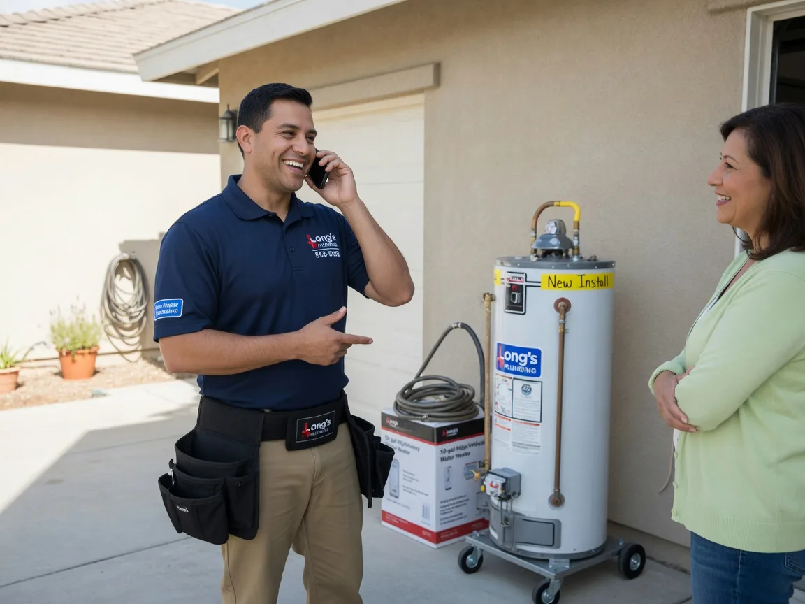 Leak Detection Pinckard, AL FAQs